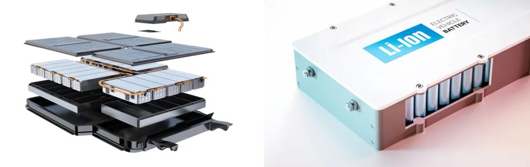 小電芯組合成大電池，保證性能和安全，BMS是關(guān)鍵！