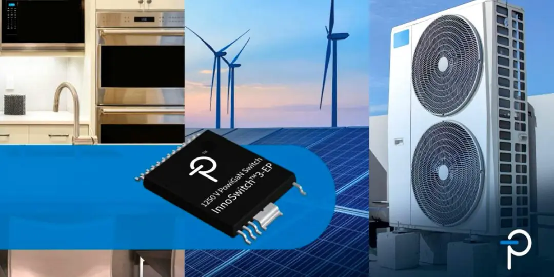 氮化鎵在高壓應(yīng)用中提供強大的解決方案 氮化鎵在高壓應(yīng)用中提供強大的解決方案