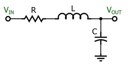電感器輸出，運(yùn)算放大器輸入：二階有源濾波器簡(jiǎn)介