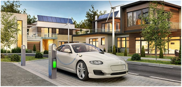 SiC如何讓EA10000電源效率飆升？電源技術(shù)優(yōu)勢全解剖