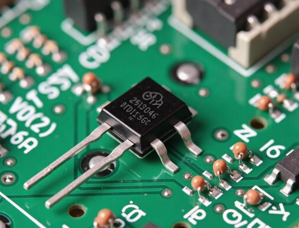 差分振蕩器是：駕馭噪聲，鎖定精準(zhǔn)時(shí)序的核心引擎