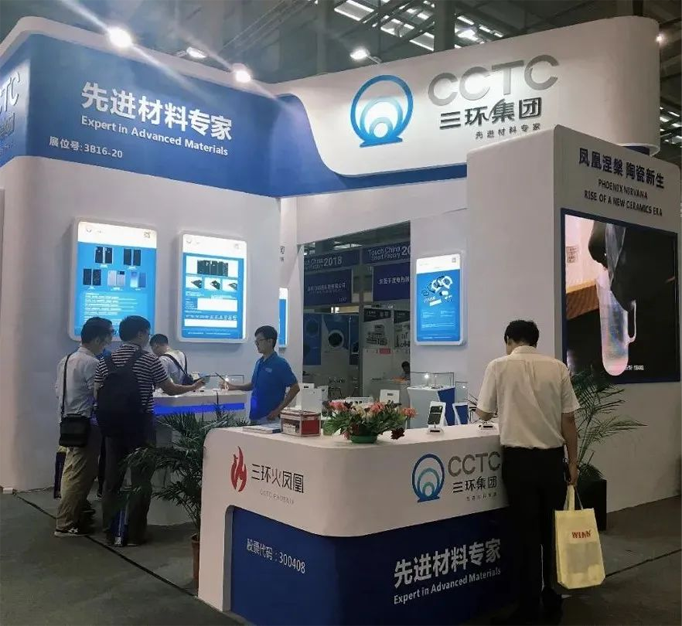 六大展區(qū)聚勢(shì)來襲，SEMI-e 掀半導(dǎo)體產(chǎn)業(yè)技術(shù)“芯” 浪潮