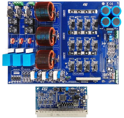 用于電動(dòng)汽車快速充電的雙向拓?fù)洌簝?yōu)化尺寸、功率、成本或簡單性的選擇