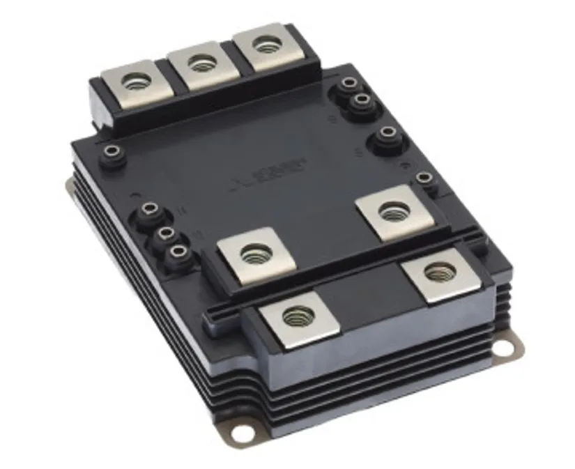 第1講:三菱電機(jī)功率器件發(fā)展史 第1講:三菱電機(jī)功率器件發(fā)展史