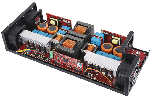 用于電動(dòng)汽車快速充電的雙向拓?fù)洌簝?yōu)化尺寸、功率、成本或簡單性的選擇