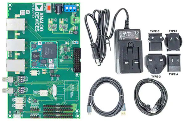 如何快速、經(jīng)濟地將工業(yè)以太網(wǎng)添加到工業(yè) 4．0 設備中