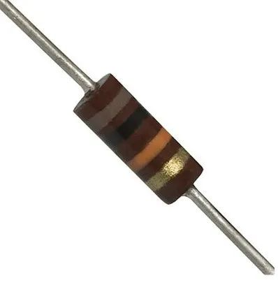 對(duì)照一下，你了解幾種電阻？