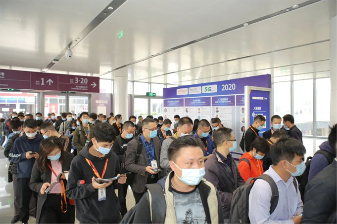 六大展區(qū)聚勢(shì)來襲，SEMI-e 掀半導(dǎo)體產(chǎn)業(yè)技術(shù)“芯” 浪潮