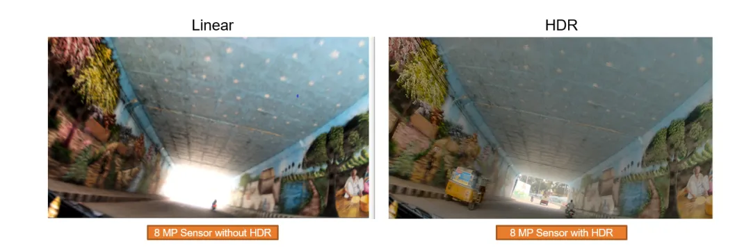 為機(jī)器視覺系統(tǒng)選擇圖像傳感器，繞不開這三大關(guān)鍵考慮因素