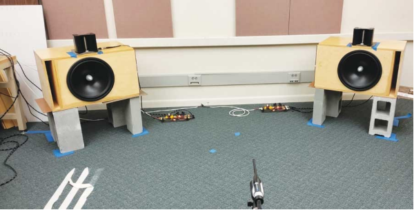 DSP入局：模擬與數(shù)字音頻分頻器設(shè)計(jì)的大比拼！