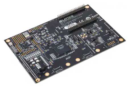 用于汽車接口、安全和計算密集型負載FPGA的選擇和使用