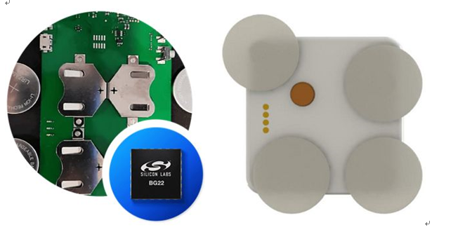 快速發(fā)展的醫(yī)療物聯網技術推動智慧醫(yī)療和健康保障設備創(chuàng)新 快速發(fā)展的醫(yī)療物聯網技術推動智慧醫(yī)療和健康保障設備創(chuàng)新