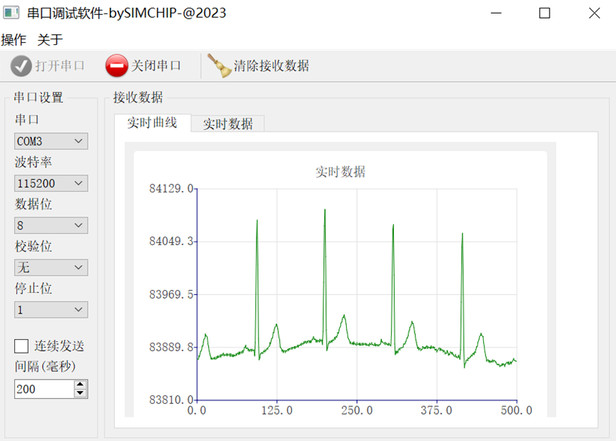 如何兼顧高性能和低功耗？這款生物電前端模擬芯片了解一下~