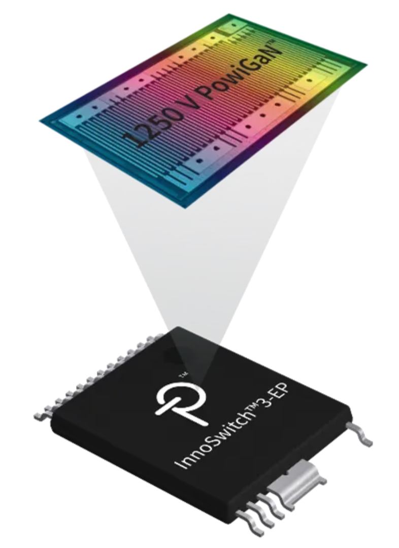 氮化鎵在高壓應(yīng)用中提供強大的解決方案 氮化鎵在高壓應(yīng)用中提供強大的解決方案