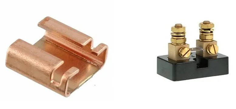 對(duì)照一下，你了解幾種電阻？