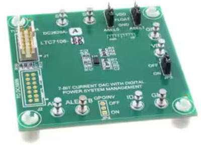 DC－DC開關(guān)穩(wěn)壓器輸出電壓的動(dòng)態(tài)調(diào)整：一個(gè)小妙招兒，幫你實(shí)現(xiàn)！