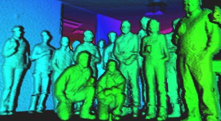 什么是激光雷達(dá)以及如何使用它？