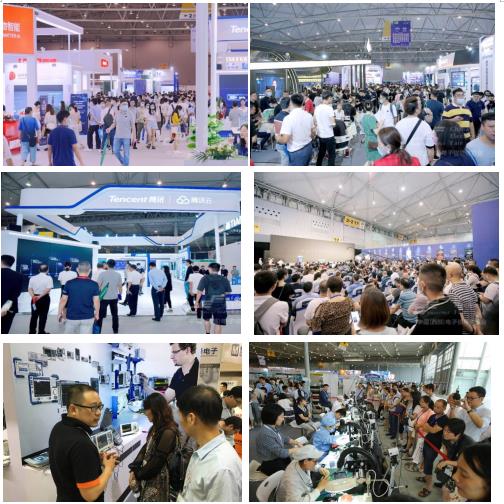 第十屆中國(guó)(西部)電子信息博覽會(huì)西部電子信息十周年獻(xiàn)禮 第十屆中國(guó)(西部)電子信息博覽會(huì)西部電子信息十周年獻(xiàn)禮