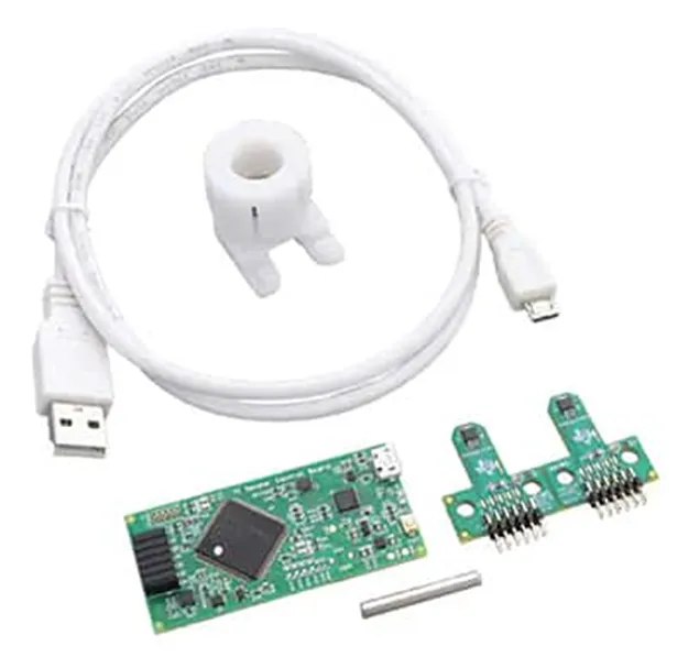 做3D感測(cè)系統(tǒng)設(shè)計(jì)難？試試3D 霍爾效應(yīng)傳感器！