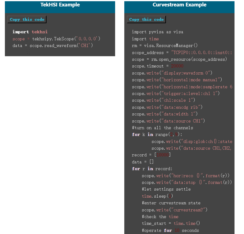 TekHSI:開(kāi)啟示波器數(shù)據(jù)傳輸?shù)母咚贂r(shí)代 TekHSI:開(kāi)啟示波器數(shù)據(jù)傳輸?shù)母咚贂r(shí)代