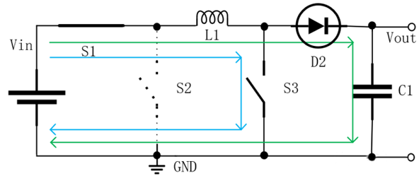 【干貨】強(qiáng)大的4開(kāi)關(guān)升降壓BOB電源，可升可降、能大能小