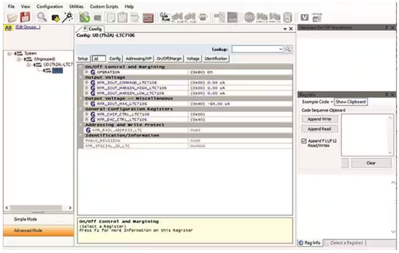DC－DC開關(guān)穩(wěn)壓器輸出電壓的動(dòng)態(tài)調(diào)整：一個(gè)小妙招兒，幫你實(shí)現(xiàn)！