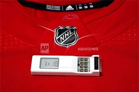 傳感器正在悄悄改變體育裁判的視界 它是怎么做到的？