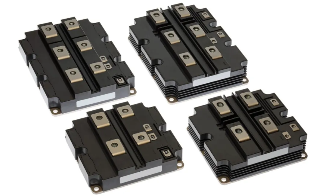 第1講:三菱電機(jī)功率器件發(fā)展史 第1講:三菱電機(jī)功率器件發(fā)展史