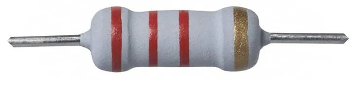 對(duì)照一下，你了解幾種電阻？