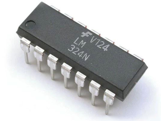 無(wú)源與有源器件的這些區(qū)別你都知道嗎？