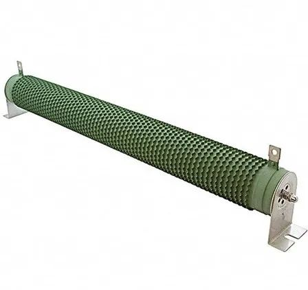 對(duì)照一下，你了解幾種電阻？