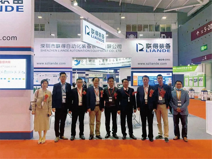 六大展區(qū)聚勢(shì)來襲，SEMI-e 掀半導(dǎo)體產(chǎn)業(yè)技術(shù)“芯” 浪潮