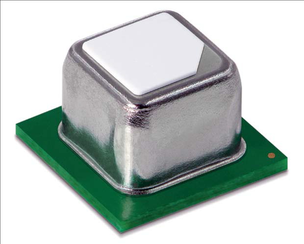 基于全新測(cè)量原理的二氧化碳傳感器 清潔空氣的好時(shí)機(jī) 基于全新測(cè)量原理的二氧化碳傳感器 清潔空氣的好時(shí)機(jī)