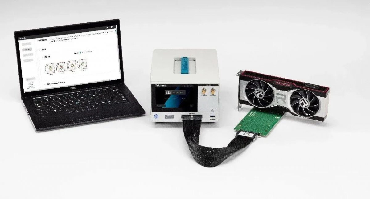 如何在高速信號(hào)中快速定位故障，進(jìn)行PCIe失效分析