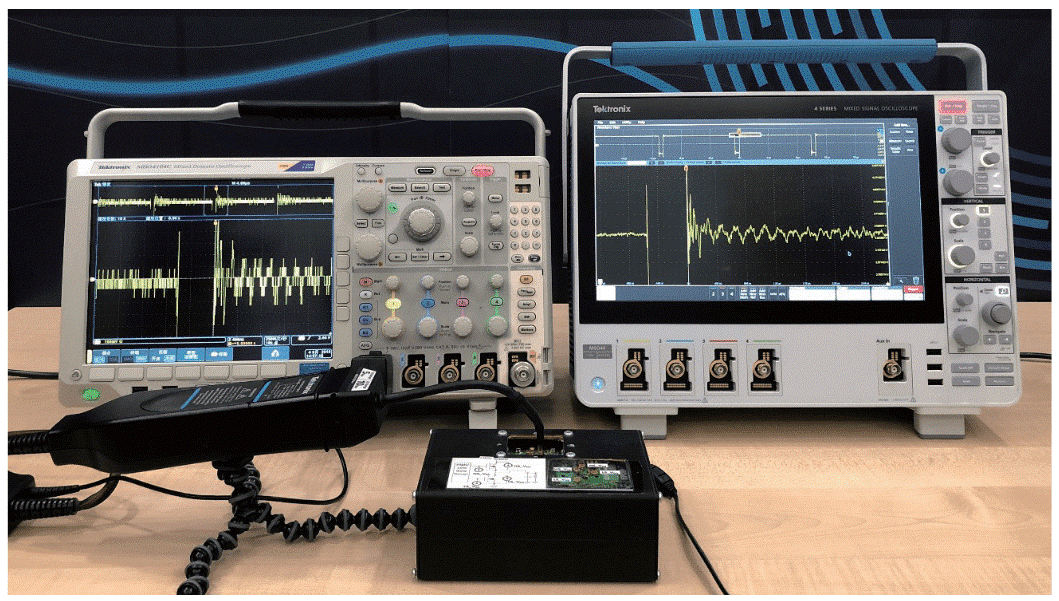 示波器12bit“芯”趨勢(shì)，如何實(shí)現(xiàn)更高測(cè)量精度？