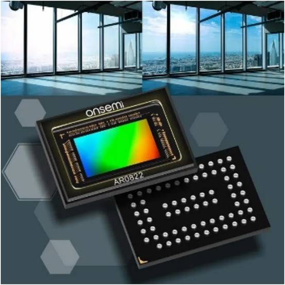 從幾大典型場(chǎng)景，看安森美賦能邊緣智能應(yīng)用的高性能“產(chǎn)品力”