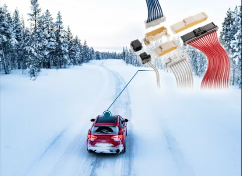 既要緊湊，又要耐用：這樣的連接器哪里找？