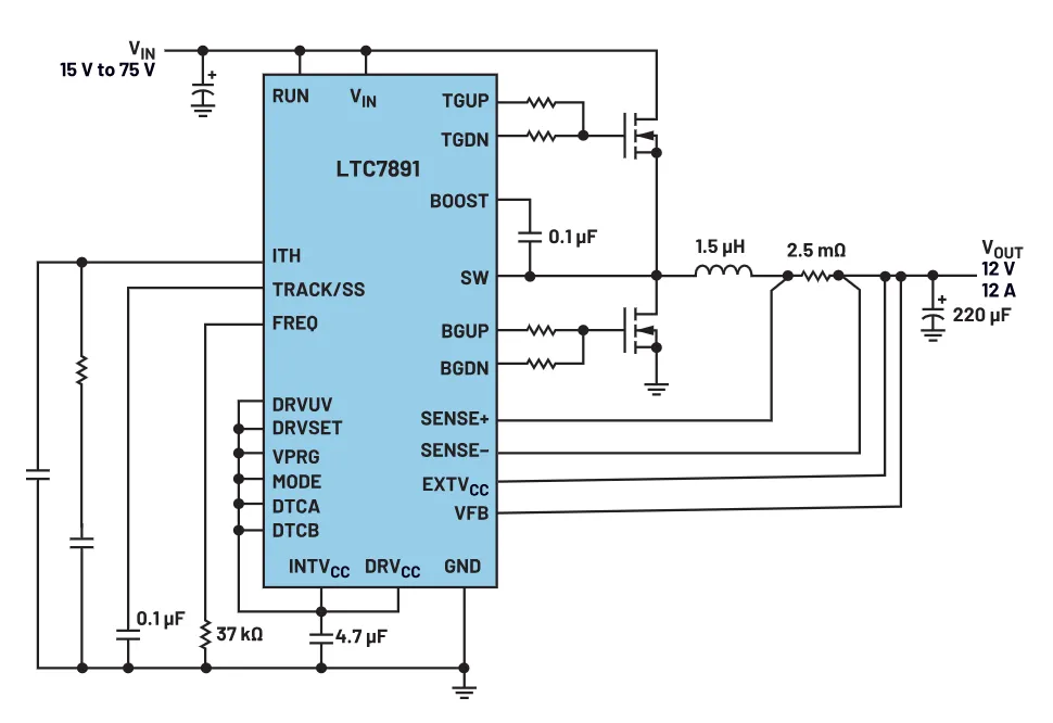 硅基功率開關(guān)已經(jīng)轉(zhuǎn)向GaN開關(guān)了嗎？