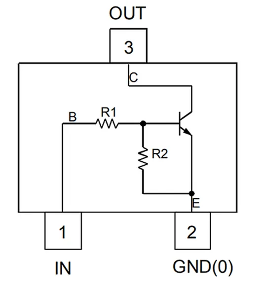 善用預(yù)偏置晶體管 省板省料！
