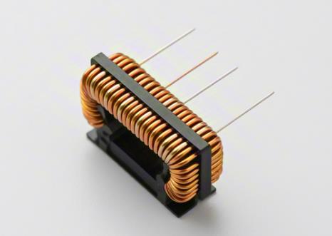 共模電感技術(shù)深度解析：噪聲抑制、選型策略與原廠競爭格局
