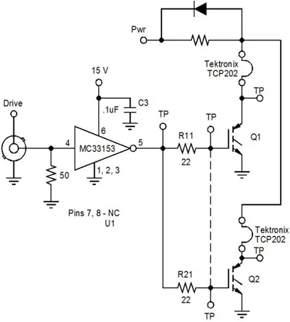 IGBT并聯(lián)設(shè)計指南，拿下！