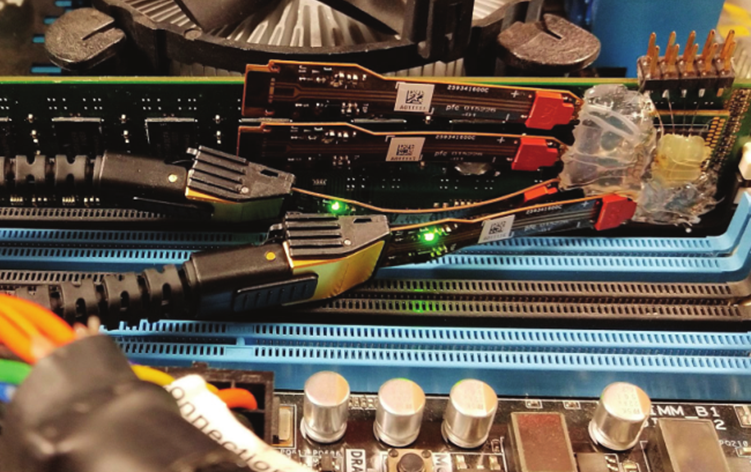 更高、更快伴生更強要求，迎接DDR5內(nèi)存驗證和調(diào)試挑戰(zhàn)