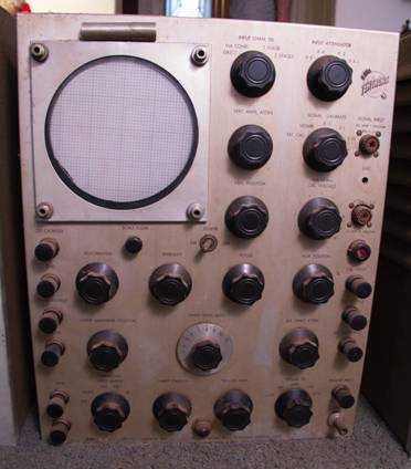 從模擬示波器到下一代模擬信號測量，示波器創(chuàng)新歷程