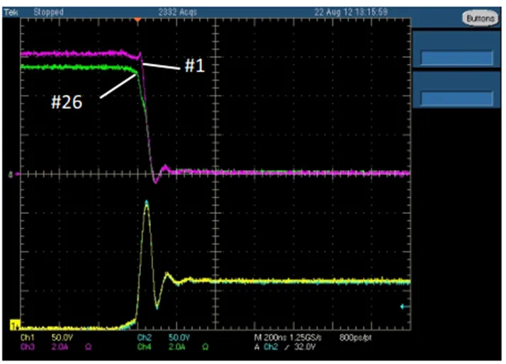IGBT并聯(lián)設(shè)計指南，拿下！