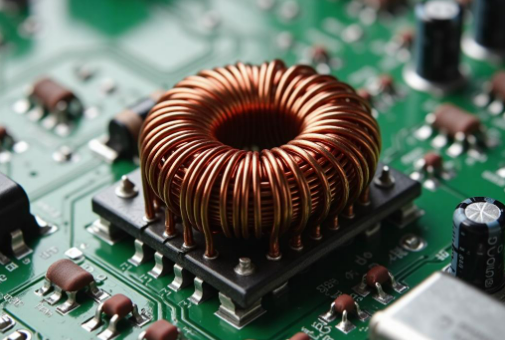 偏轉(zhuǎn)線圈技術(shù)解析:從基礎(chǔ)原理到選型要則的全景指南 偏轉(zhuǎn)線圈技術(shù)解析:從基礎(chǔ)原理到選型要則的全景指南