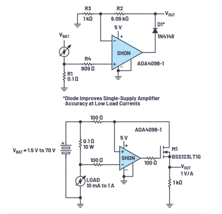 如何利用OTT技術(shù)實(shí)現(xiàn)模擬前端的80V過壓保護(hù) 如何利用OTT技術(shù)實(shí)現(xiàn)模擬前端的80V過壓保護(hù)
