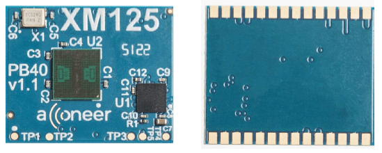 測(cè)量距離或運(yùn)動(dòng)時(shí)，您會(huì)考慮在設(shè)計(jì)中使用雷達(dá)嗎？