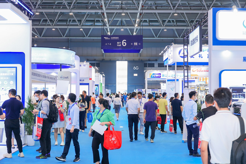 上觀未來、下謀發(fā)展丨CAEE2024家電制造業(yè)供應(yīng)鏈展覽會招商全面啟動