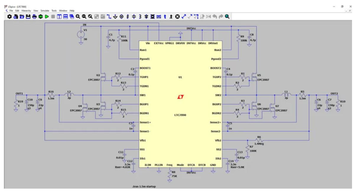 硅基功率開關(guān)已經(jīng)轉(zhuǎn)向GaN開關(guān)了嗎？