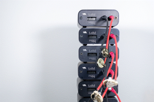 10年壽命+零下40℃耐寒:廢物管理物聯(lián)網(wǎng)設備的電池選型密碼 10年壽命+零下40℃耐寒:廢物管理物聯(lián)網(wǎng)設備的電池選型密碼